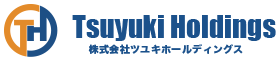 株式会社ツユキホールディングス Logo